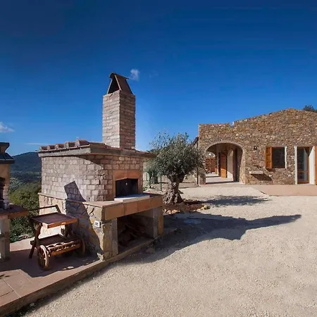 Il Lupone Porto Azzurro