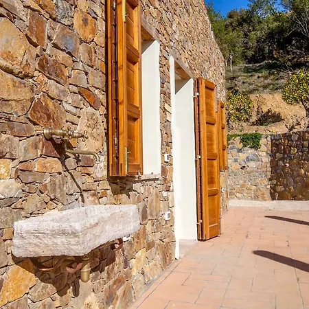 Villa Il Lupone Porto Azzurro