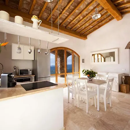 Il Lupone Porto Azzurro