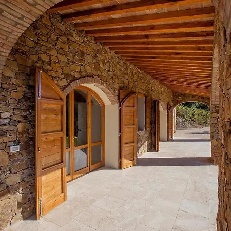 Villa Il Lupone