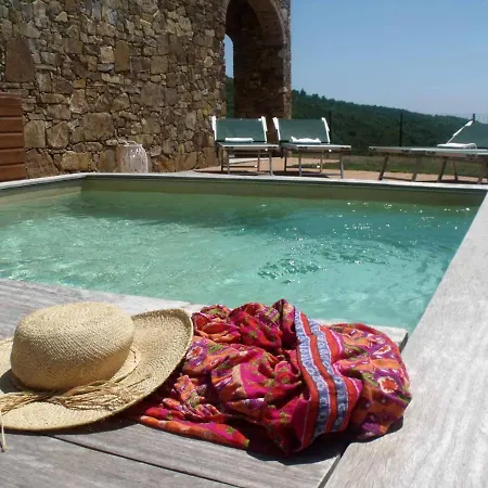 Villa Il Lupone Porto Azzurro