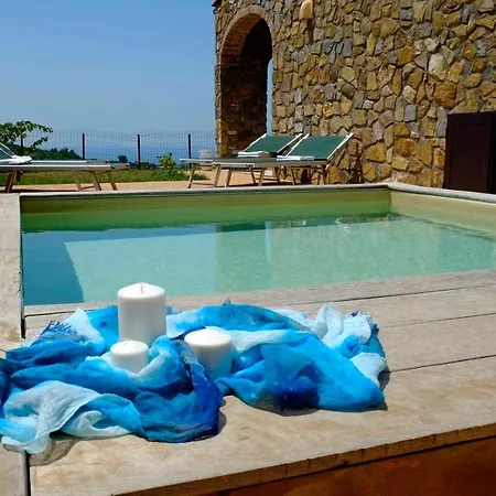Il Lupone * Porto Azzurro