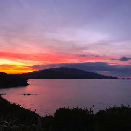 Il Lupone Porto Azzurro